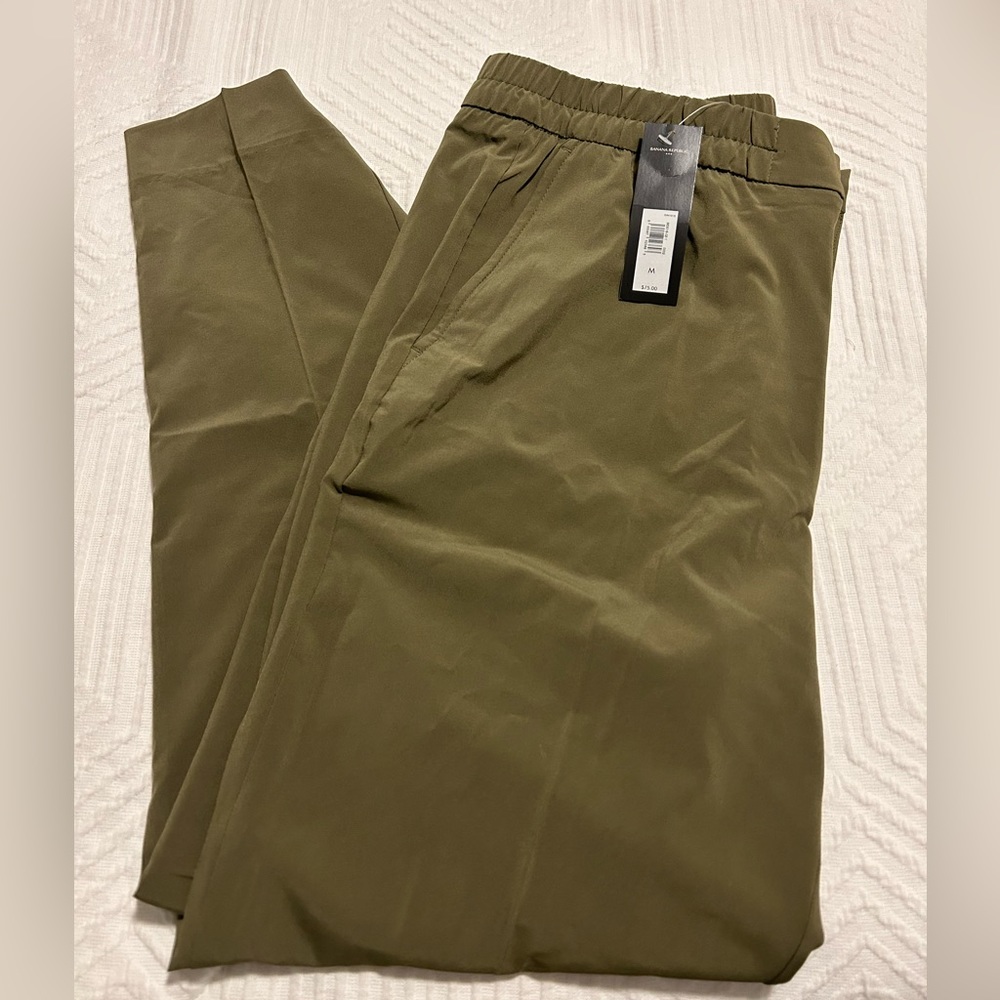 Banana Republic Pants